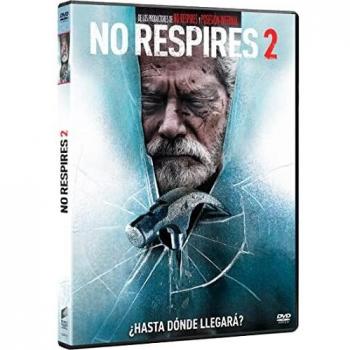 Don't Breathe 2 / No respires 2