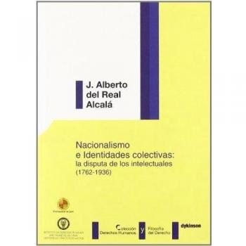 Nacionalismo e Identidades colectivas: la disputa de los intelectuales