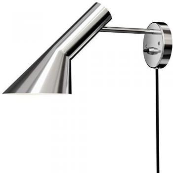 Louis Poulsen AJ Acciaio Inox Light Fixture