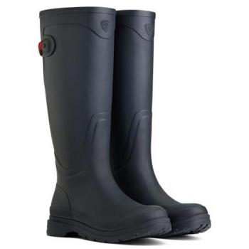 Frauenspezifische Ariat Kelmarsh Regenstiefel, Navy, EU 41