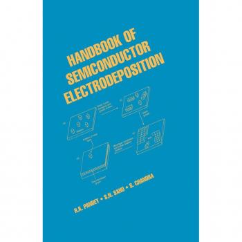 Vitalsource Technologies, Inc. Handbook Of Semiconductor Electrodeposition
