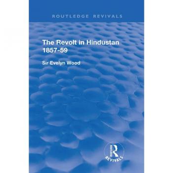 Vitalsource Technologies, Inc. Revolt In Hindustan 1857