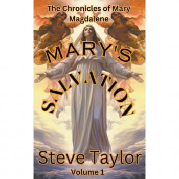 Mary's Salvation