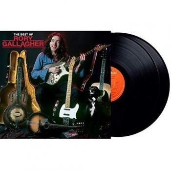 The Best Of (2LP) [Vinyl LP]