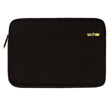 Tech air TANZ0305V3 notebook case 29.5 cm (11.6) Sleeve case Black