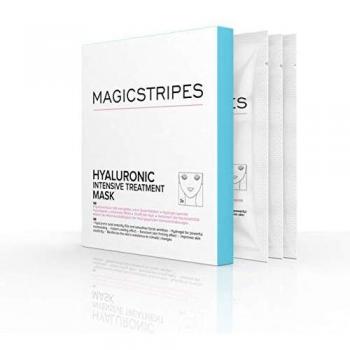 HYALUCARE Magic Strip Mask Set – 3 Pieces