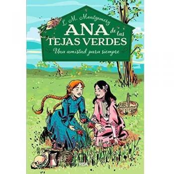 UNA AMISTAD PARA SIEMPRE