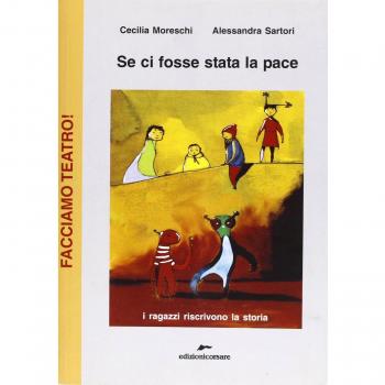 Se ci fosse stata la pace