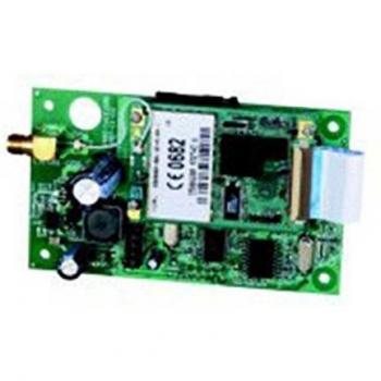 Modulo di telecontrollo via GSM per centrale di allarme 1061/458