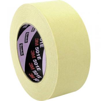 3M 501E Masking Tape