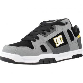 Sneaker DC Shoes Stag con Cierre de Cordones