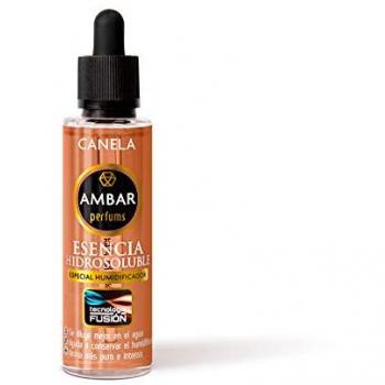 Refrescador Textil Ambar Perfumes