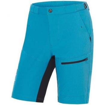 Pantalón corto de ciclismo Spiuk All Terrain para hombre