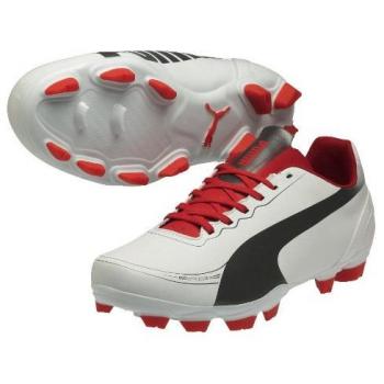 Calzature Da Calcio Puma EvoSpeed 5.2 FG Uomini