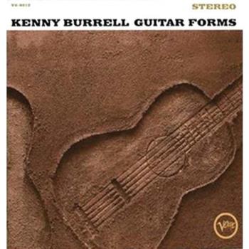 Akustische Gitarrenformen [Vinyl LP]