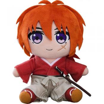 Kenshin Himura Stofftier