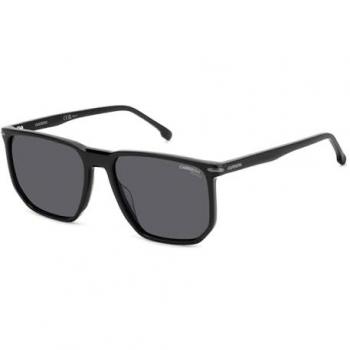 Carrera 329/S Occhiali da Sole Acetato Nero