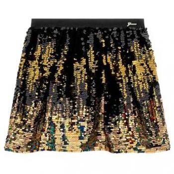 Guess Gonna J4BD04 KCH50 Nero Regular Fit – Design Contemporaneo in Nero