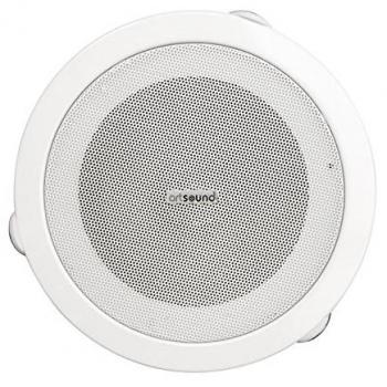 Haut-parleur 100V Artsound MDT400