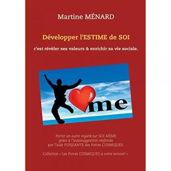 Développer l'ESTIME de SOI