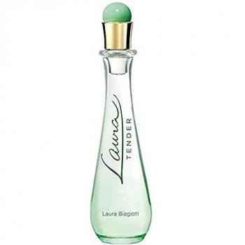 Laura Biagiotti Laura Tender Eau de Toilette 50ml Green
