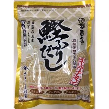 Sakishima Furidashi Amino Power 50 Packungen