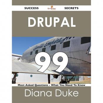 Vitalsource Technologies, Inc. Drupal 99 Success Secrets