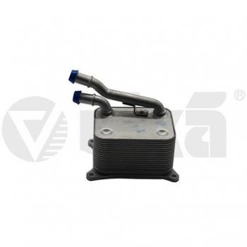 VIKA 11171698401 Radiatore per olio motore