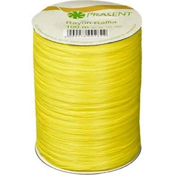 Raffia-Bastband zum Verzieren von Geschenken