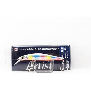 Jackson Artist Sinking Minnow FR‑80