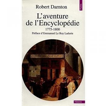 L'aventure de l'Encyclopédie, 1775-1800