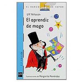 El Aprendiz Del Mago