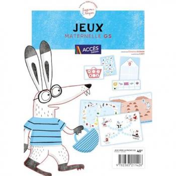 Vers la phono gs jeux