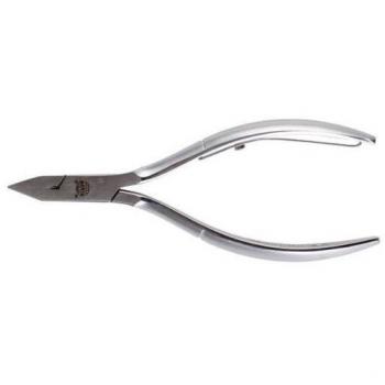 Kiepe Lash and Brow Grooming Scissors Cobalt N 636
