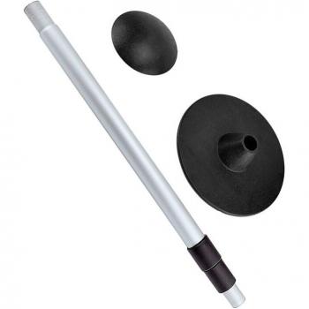Adjustable Boat Cover Support Pole