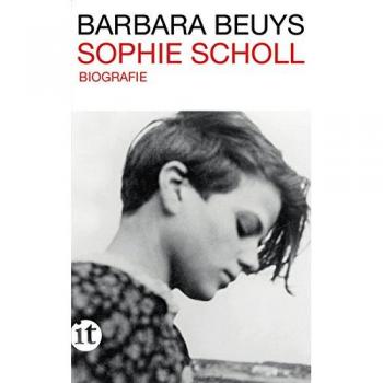 Sophie Scholl: Biographie (insel taschenbuch)