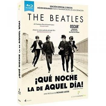 ¡qué Noche La Del Aquel Día!