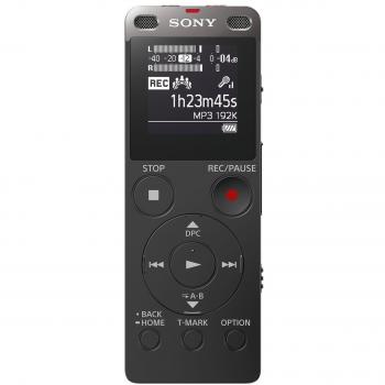 Sony USB Voice Recorder