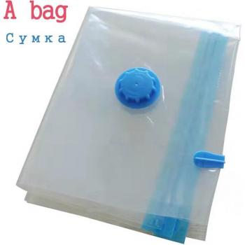 Moisture-Proof Vacuum Storage Bag