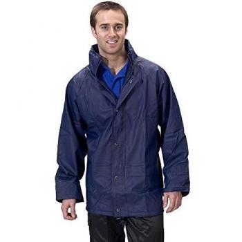 Beeswift Super B-Dri Jacket Navy Blue 3XL