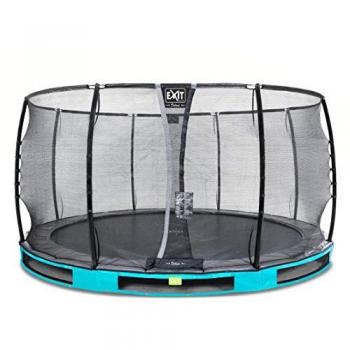 EXIT Premium Boden-Trampolin