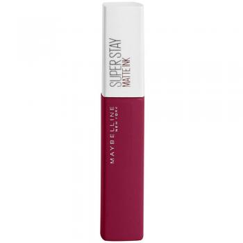 Maybelline Super Stay Matte Ink Liquid Lipstick