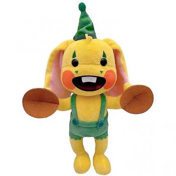 Peluchon Lapin en Peluche