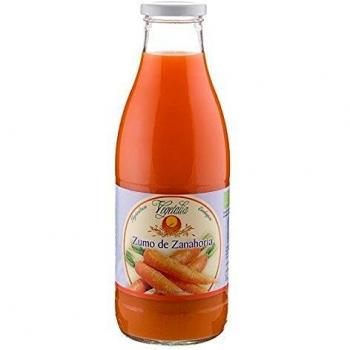 Vegetalia Zumo Zanahoria Eco 1000ml