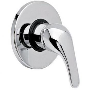 Miscelatore doccia incasso codice prod: P103CR0000