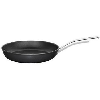 Sartén Negra FunctionalForm 28 cm – Gas y Cocina Rápida