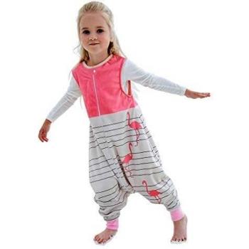 Sacco di peluche Michley con piedini nanna