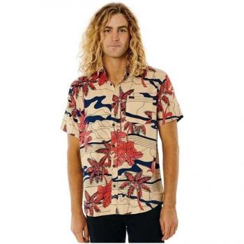 Barrel Killa Bone Chemise homme par Rip Curl