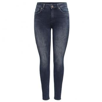 Only Blush Women's Denim Skinny Fit