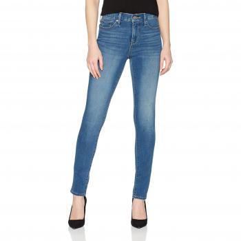 Levi's 311 Shaping, Vaqueros Skinny para Mujer, Azul (Don't Look Back 0087), W32/L32